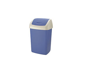 Atkritumu tvertne 25L